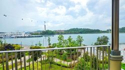 The Reef At King’s Dock (D4), Condominium #566614481